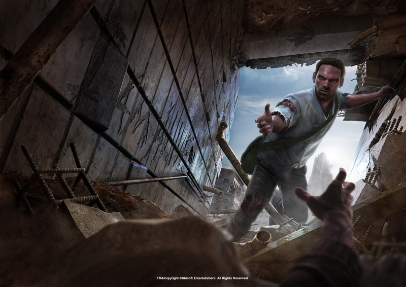 Illustration for article titled Who Watches The Watch Dogs? Oh, She Does.